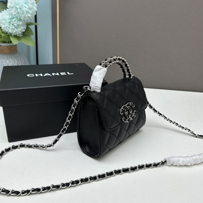 Chanel Satchel Bags